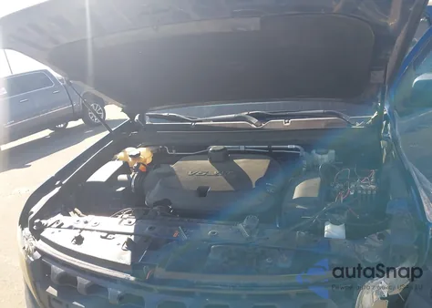 2019 Chevrolet Colorado Lt from USA, damaged, VIN 1GCGSCEN6K1105010